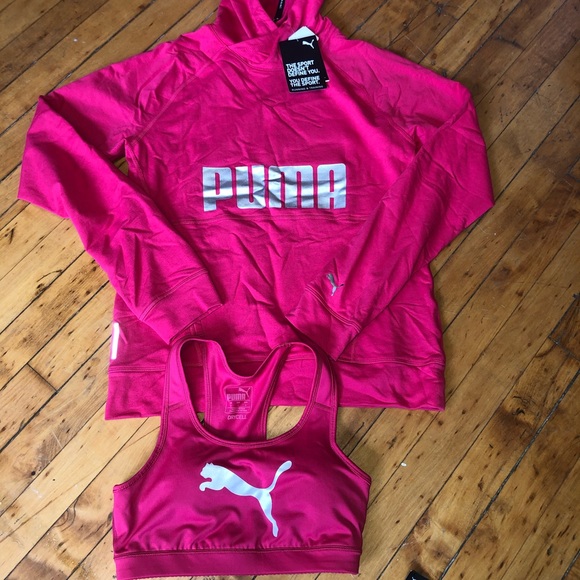 Puma set - Picture 2 of 2